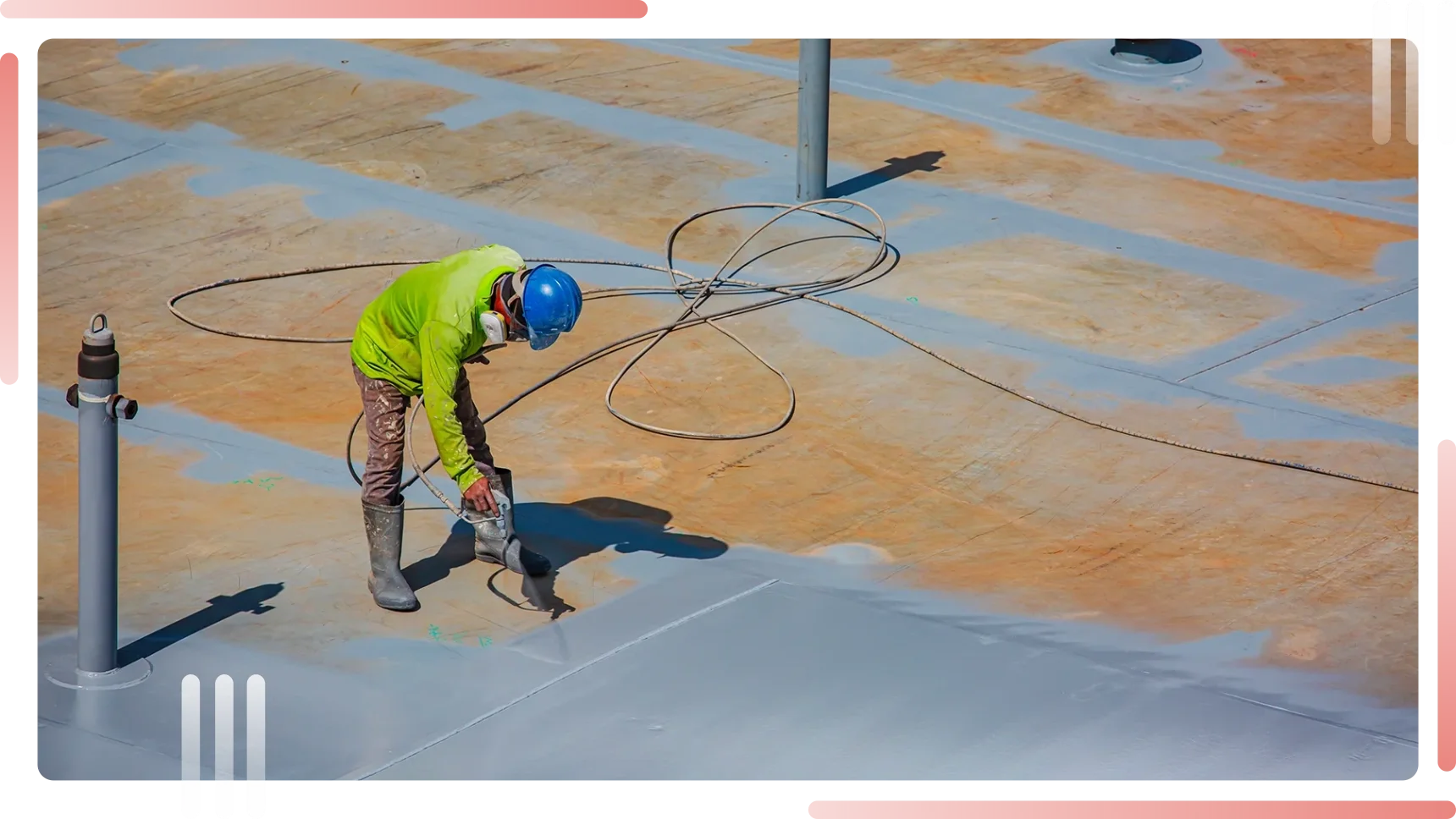 Roofing Services