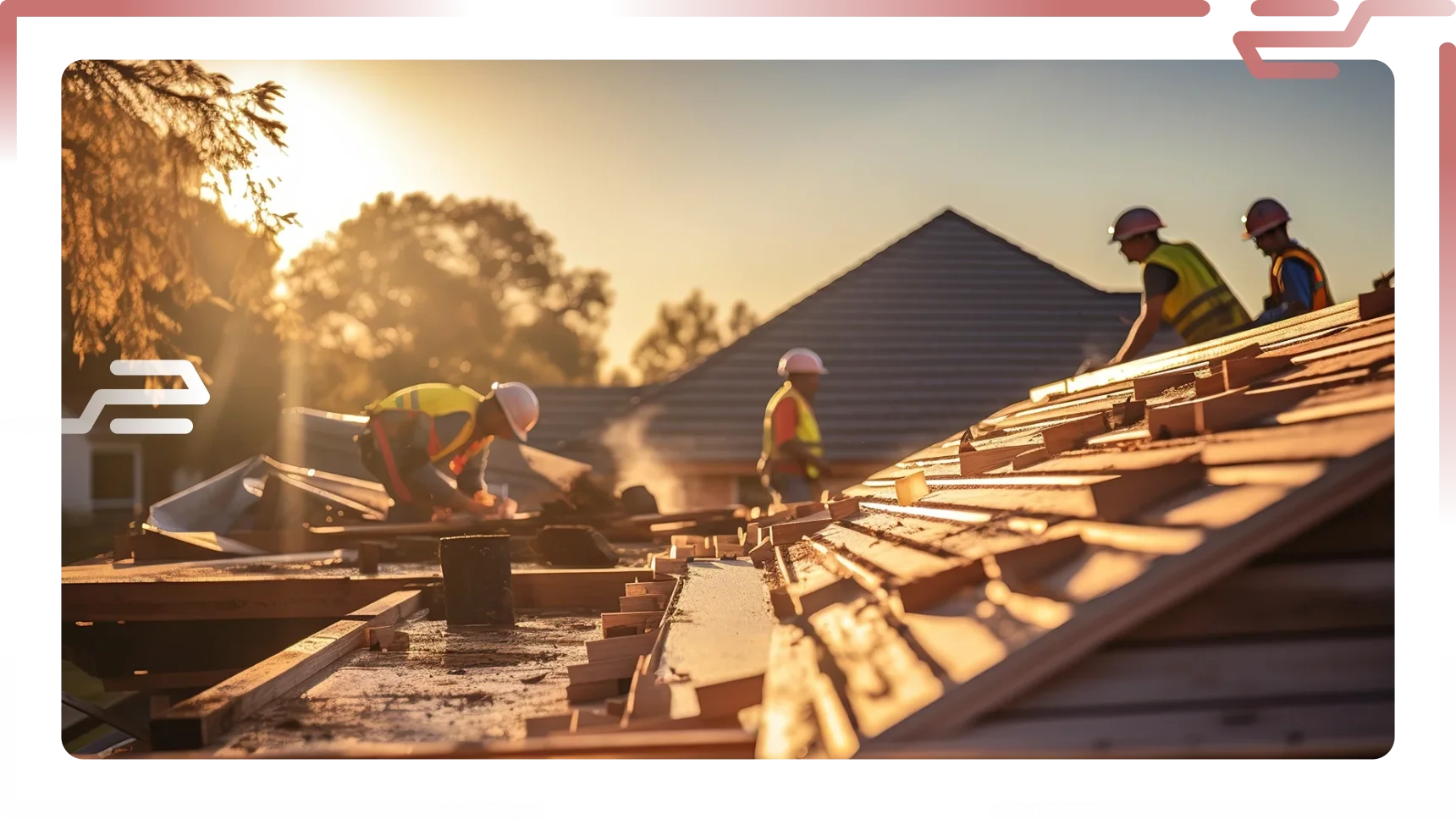 Roofing